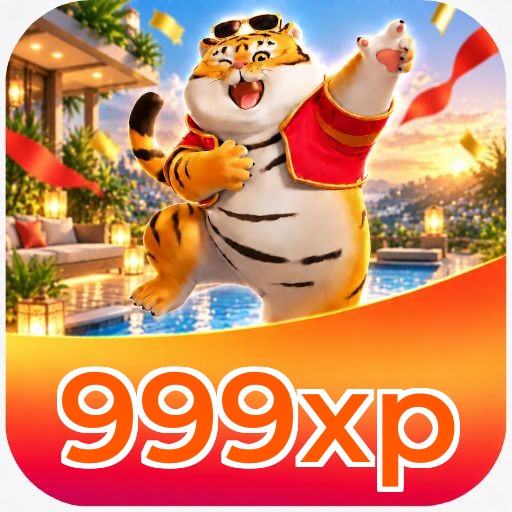 Logo 999xp - Cassino Online Brasil