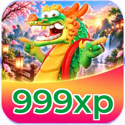 Logo 999xp - Cassino Online Brasil