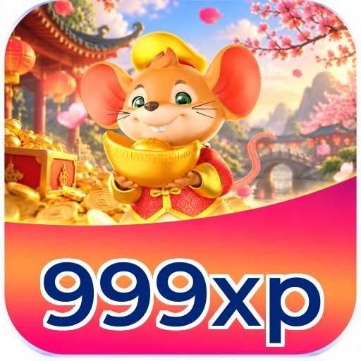 Logo 999xp - Cassino Online Brasil