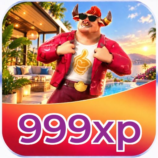 Logo 999xp - Cassino Online Brasil