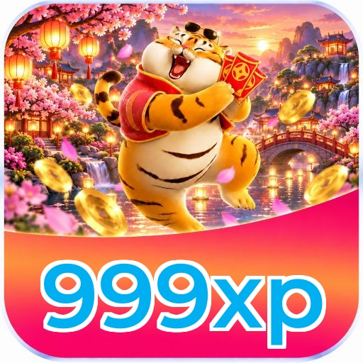 Logo 999xp - Cassino Online Brasil