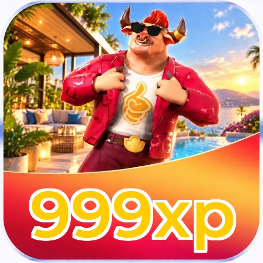 Logo 999xp