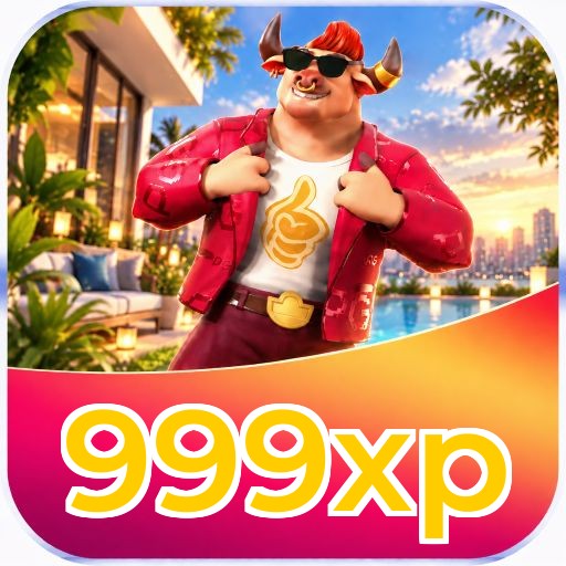Logo 999xp - Cassino Online Brasil