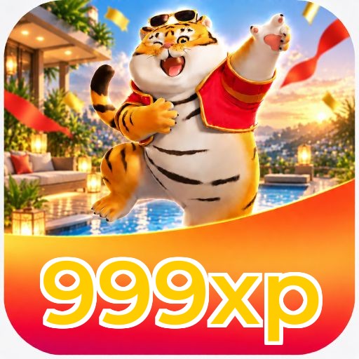 Logo 999xp - Cassino Online Brasil