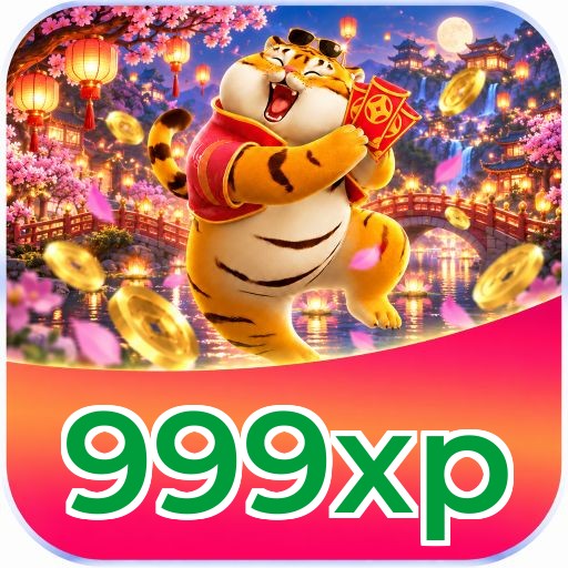 Interface do APK 999xp para Android