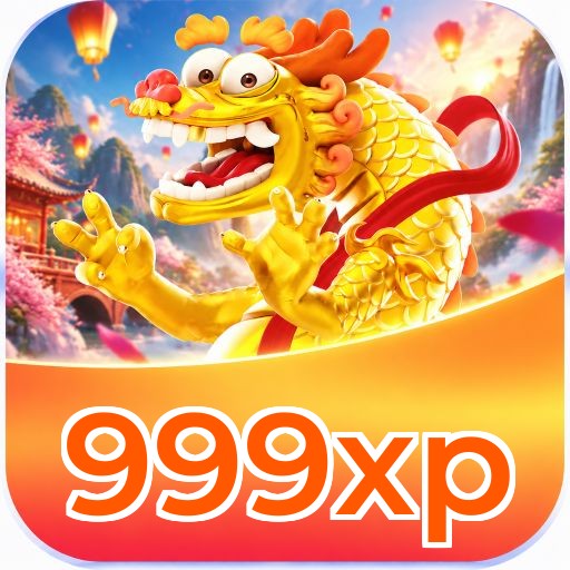 Logo 999xp - Cassino Online Brasil