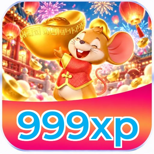 Logo 999xp - Cassino Online Brasil
