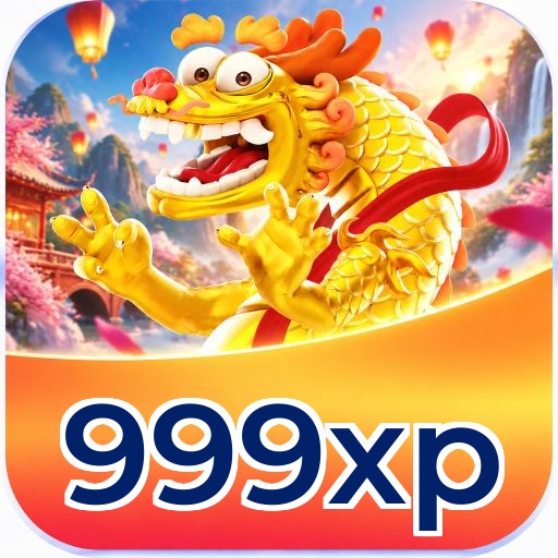 Logo 999xp