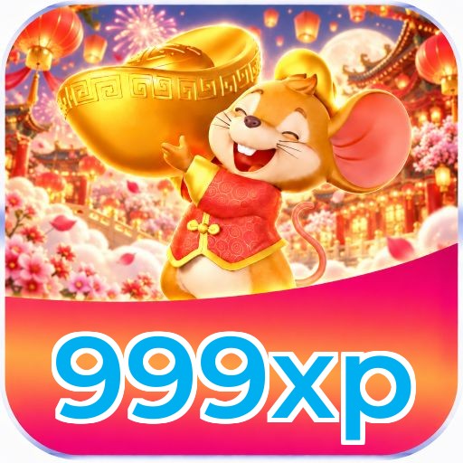 Logo 999xp
