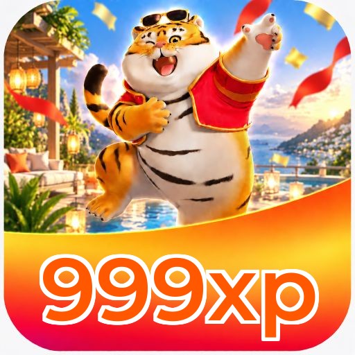 Logo 999xp - Cassino Online Brasil
