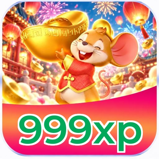 Logo 999xp