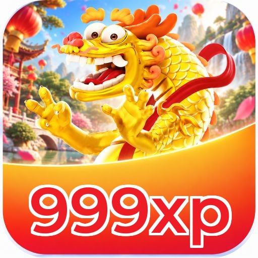 Logo 999xp - Cassino Online Brasil