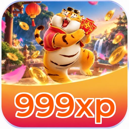 Logo 999xp - Cassino Online Brasil