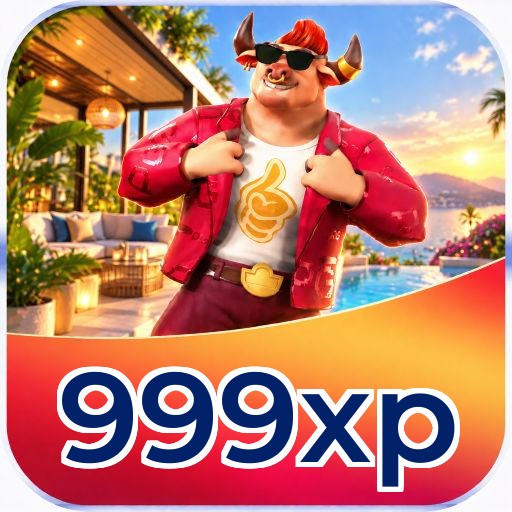 Logo 999xp