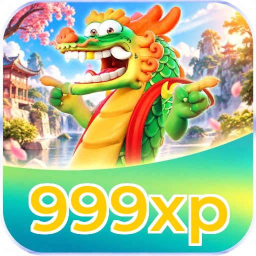 Logo 999xp - Cassino Online Brasil