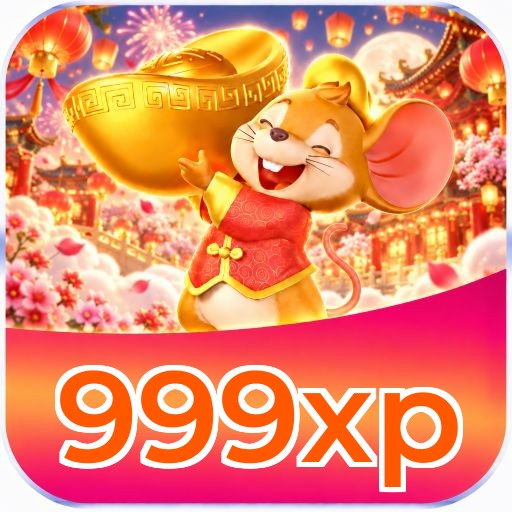 Logo 999xp - Cassino Online Brasil