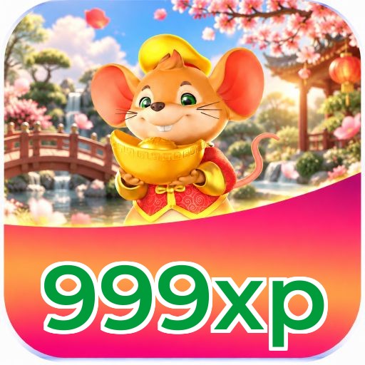 Logo 999xp - Cassino Online Brasil