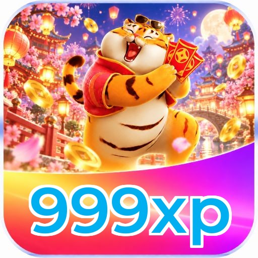 Logo 999xp - Cassino Online Brasil
