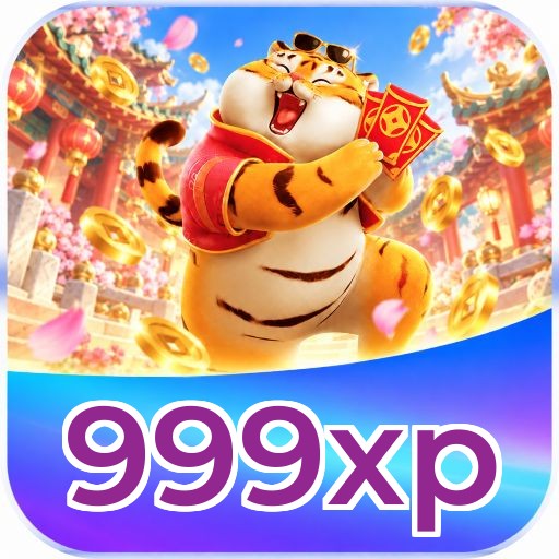 Logo 999xp