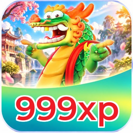 Logo 999xp